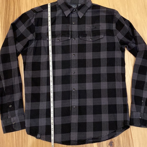STORMTECH PERFORMANCE Plaid Shirt - Picture 9 of 11